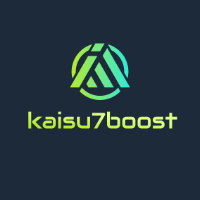 KAISU7BOOST