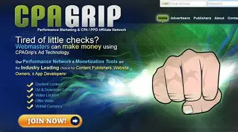 Free CPA Platforms